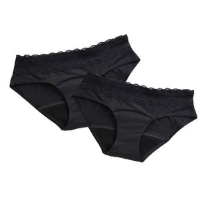 COMBO HIPSTER NEGRO x2